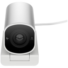HP 960 Streaming 3840 x 2160 Webcam